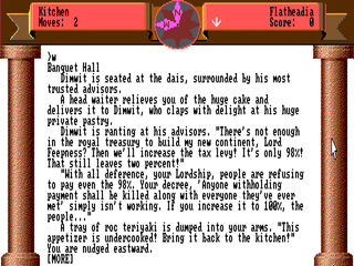 Zork Anthology
